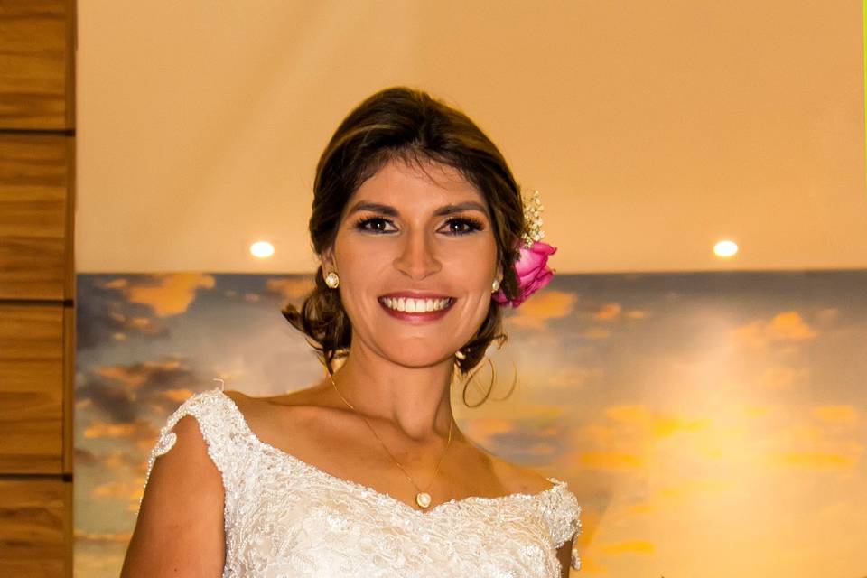 Casamento Talita e Cirilo