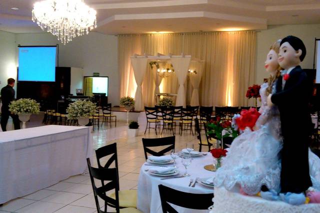 Ideal para o seu casamento