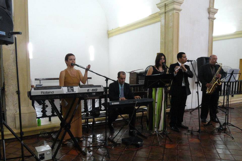 Família Felipe Conjunto Musical