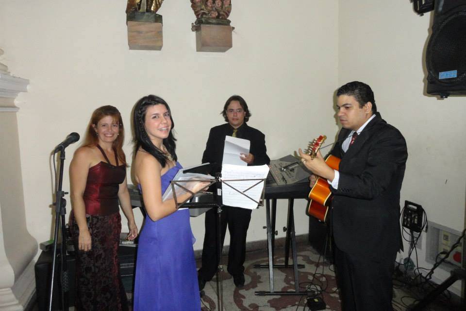 Família Felipe Conjunto Musical