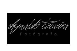 Agnaldo Teixeira  logo