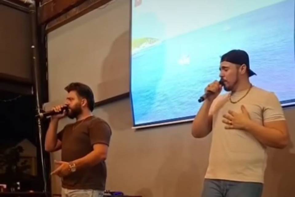 Barzinho