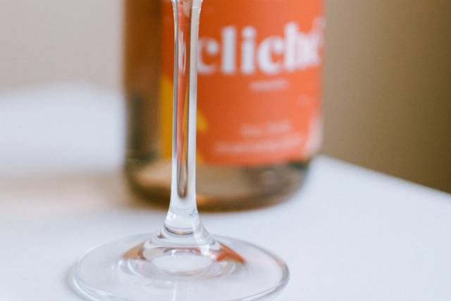 Moscatel - doce e frutado!