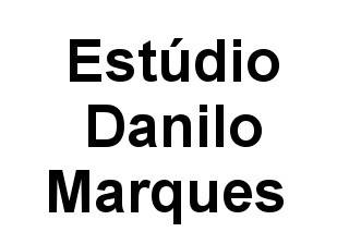 Estúdio Danilo Marques  logo