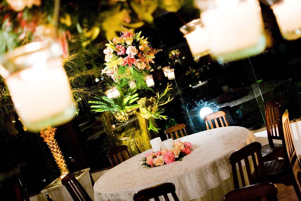 Classic Decor Eventos