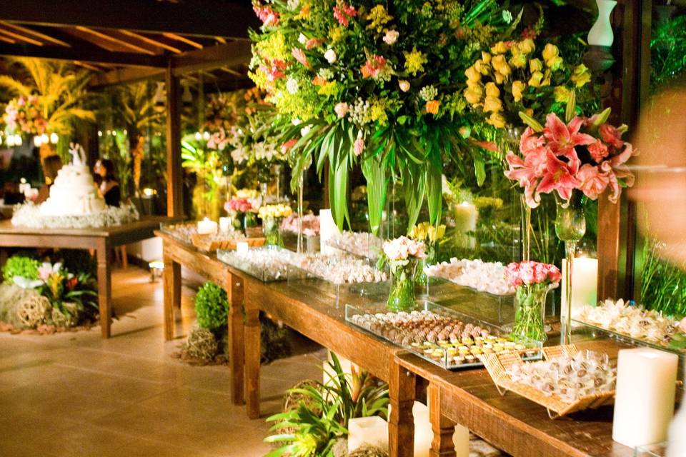 Classic Decor Eventos