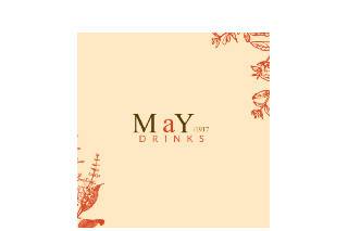 MaY Drinks 1917