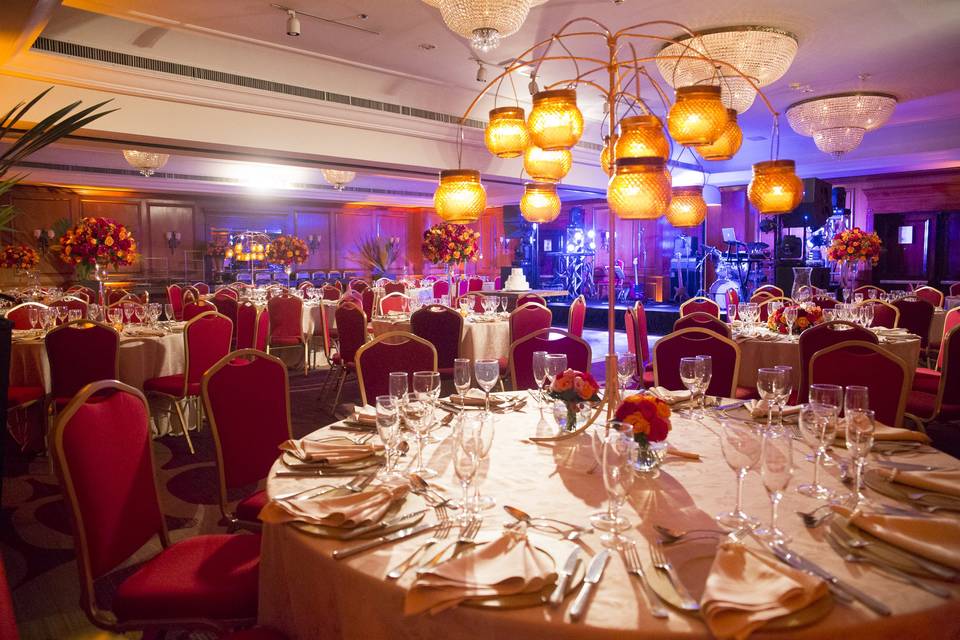 Classic Decor Eventos