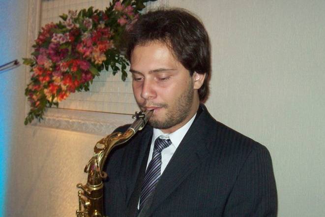 Saxofone