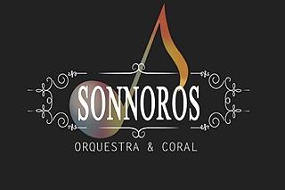 Sonnoros Orquestra & Coral logo