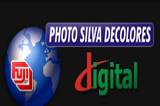 Photo Silva Decolores logo