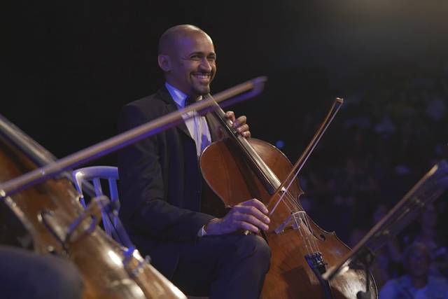 Alef Ben