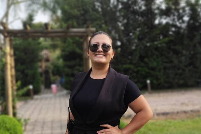 Carla Figueiredo Cerimônial