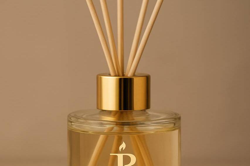 Aromatizadores de ambiente