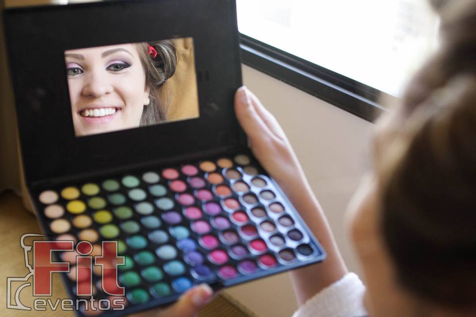 Fit Eventos - Foto e Vídeo
