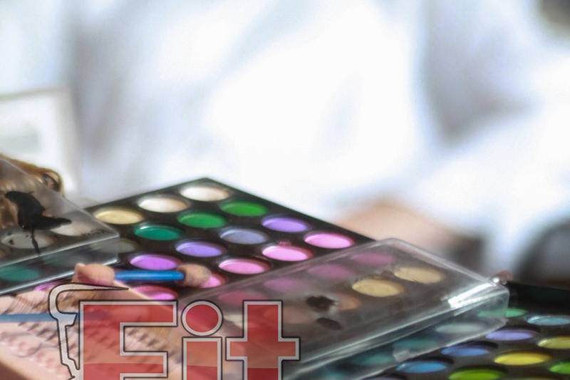 Fit Eventos - Foto e Vídeo