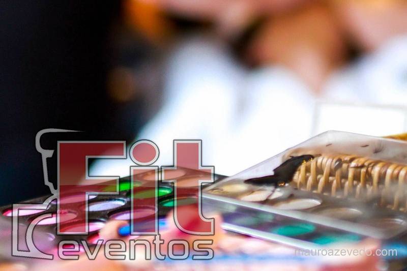 Fit Eventos - Foto e Vídeo