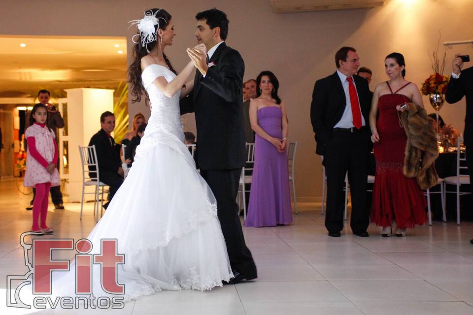 Fit Eventos - Foto e Vídeo