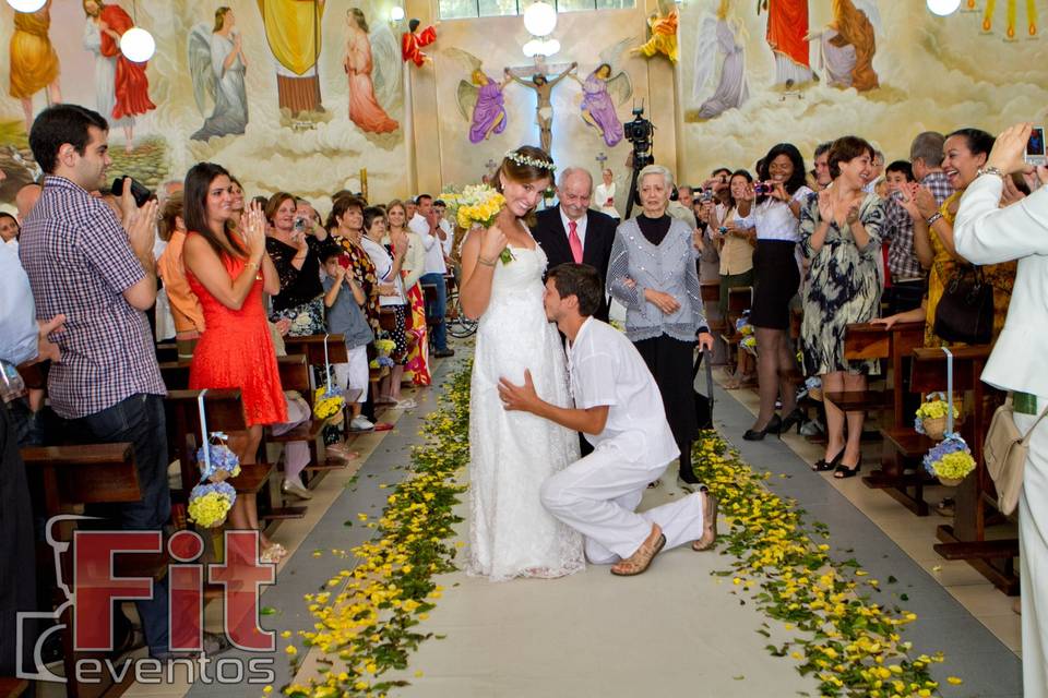 Fit Eventos - Foto e Vídeo