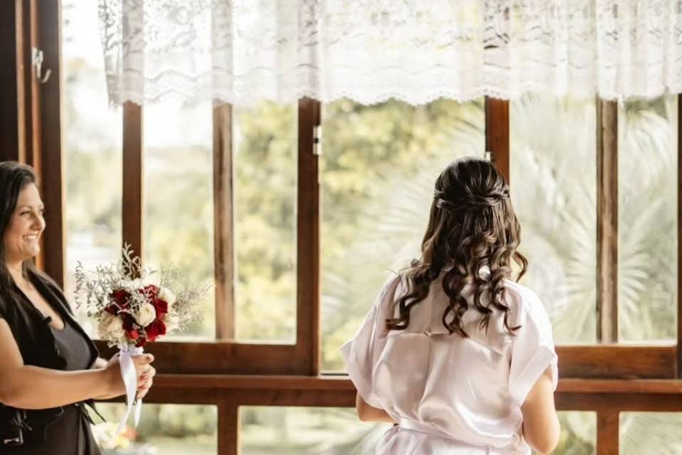 First look