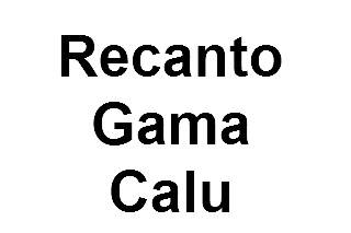 Recanto Gama Calu Logo