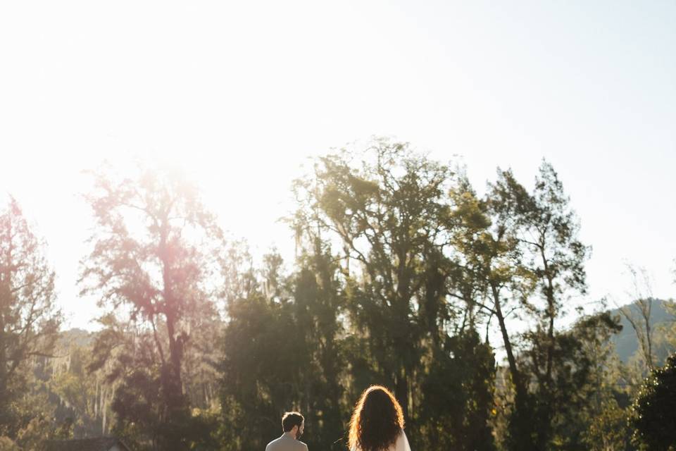 Pre Wedding