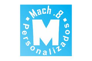 Mach.8 logo