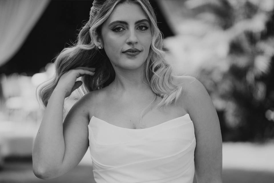 Peônia fotografia e cinema