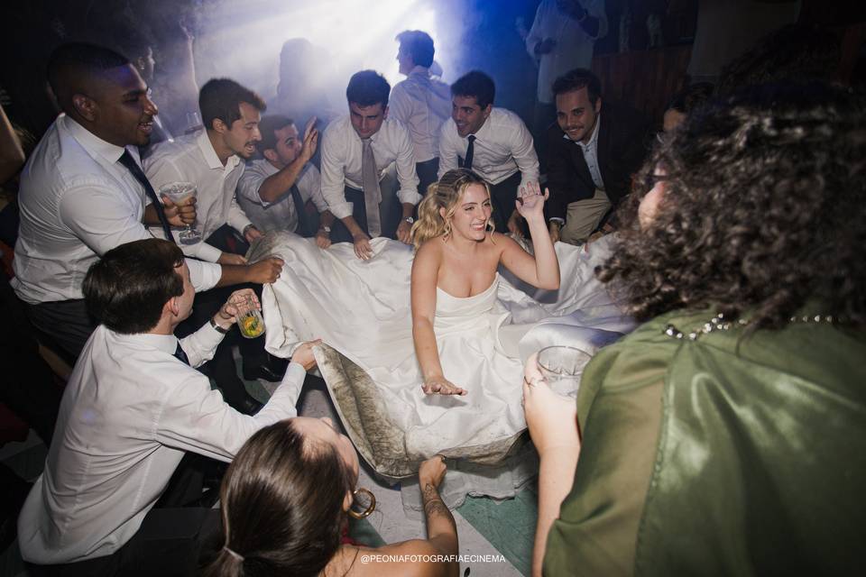 Peônia fotografia e cinema
