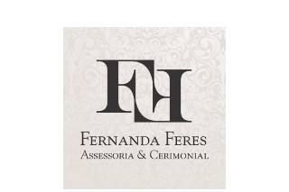 Fernanda Feres Assessoria e Cerimonial de Eventos logo