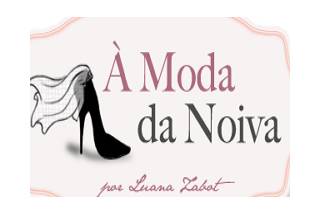 Luanaza Zabot Noivas logo