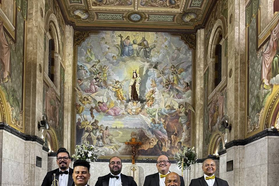 Grand Finale Coral & Orquestra