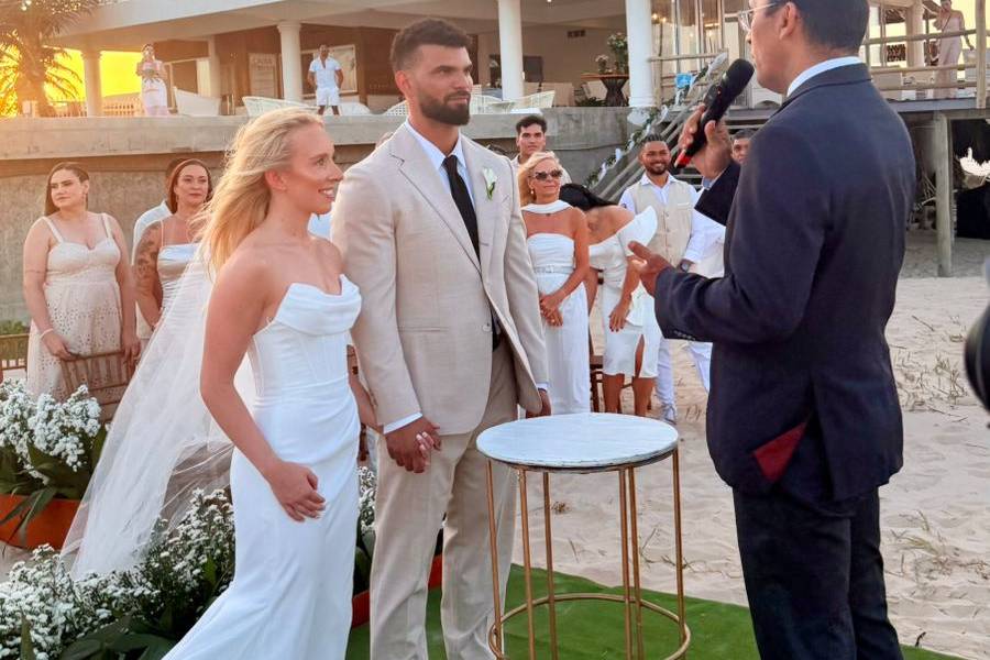 CASAMENTO POSITANO