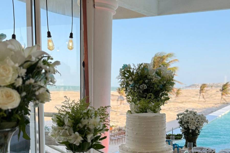 CASAMENTO POSITANO