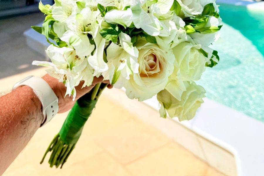 CASAMENTO POSITANO