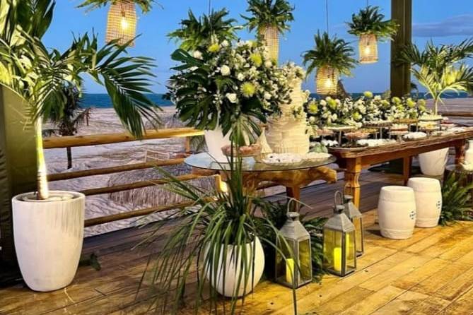 DECK POSITANO