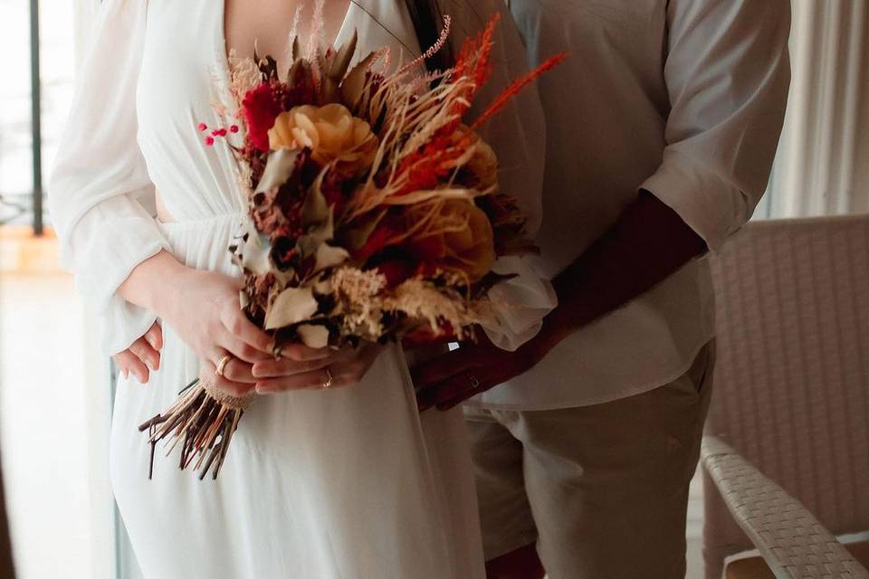 CASAMENTO POSITANO