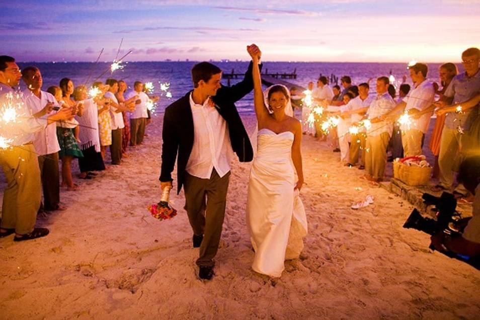 CASAMENTO POSITANO