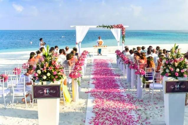 CASAMENTO POSITANO