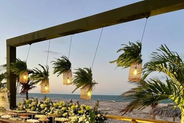 CASAMENTO POSITANO
