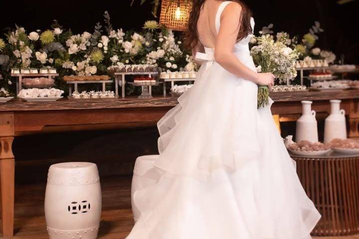 CASAMENTO POSITANO