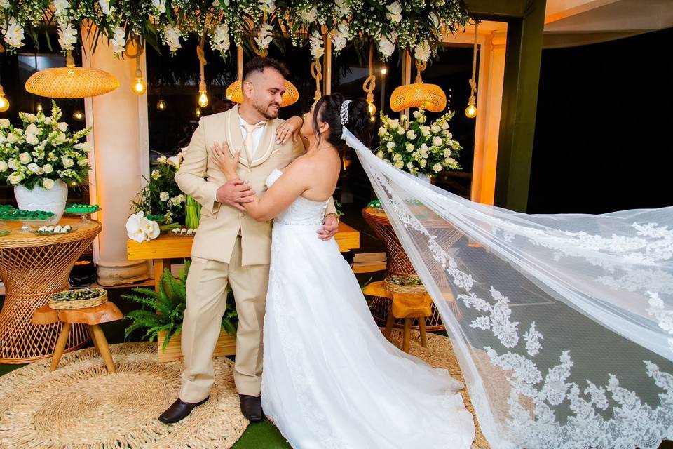 CASAMENTO POSITANO
