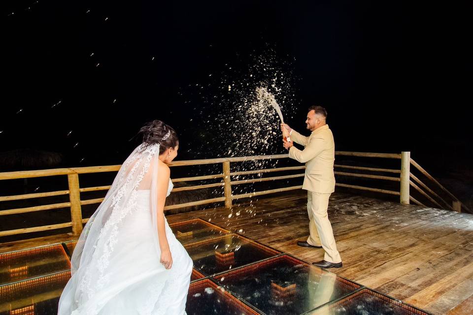 CASAMENTO POSITANO