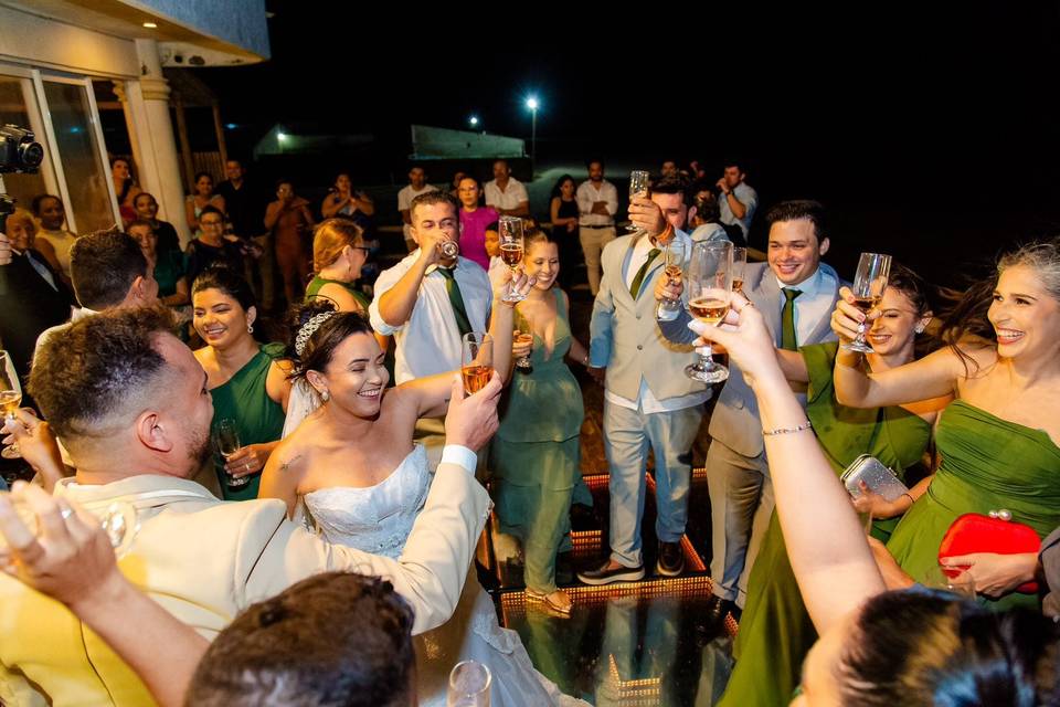 CASAMENTO POSITANO