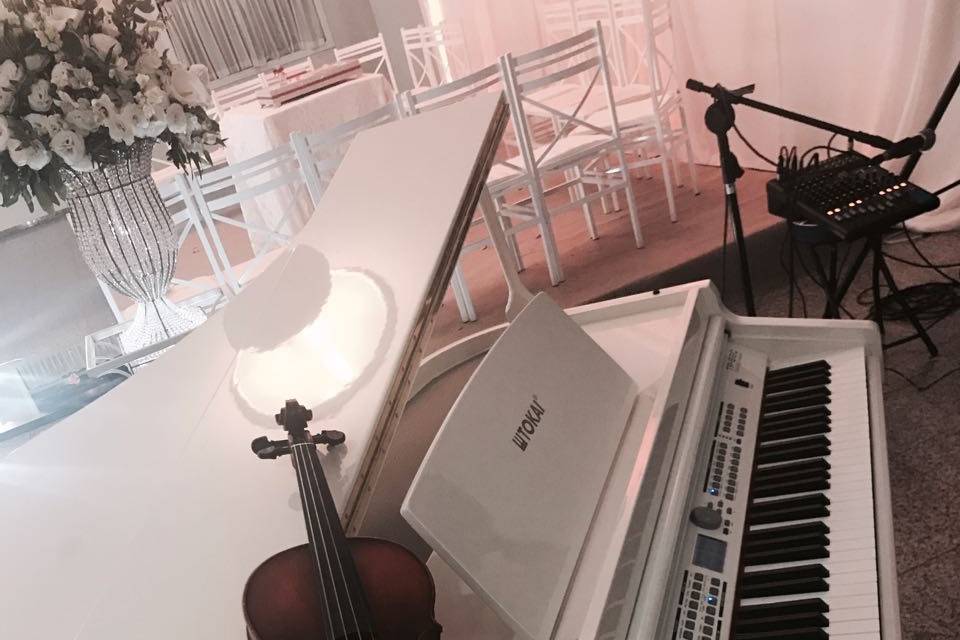 Piano