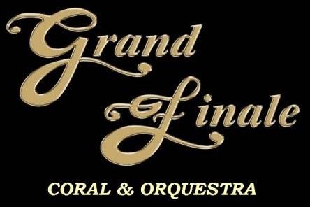 Grand Finale Coral e Orquestra