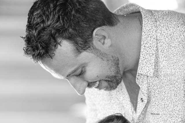 Pré Wdding Paula & Daniel