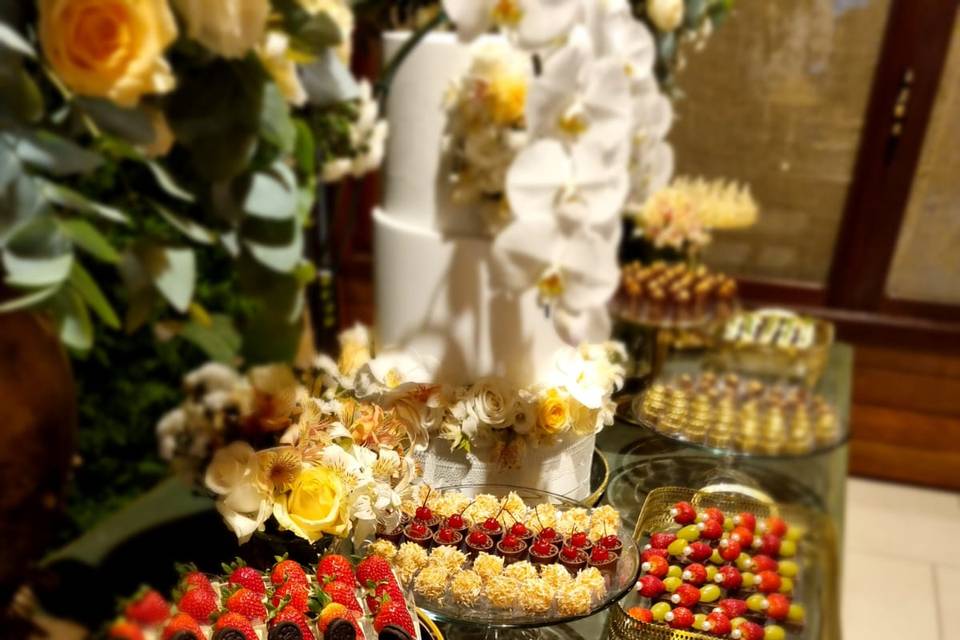 Doces