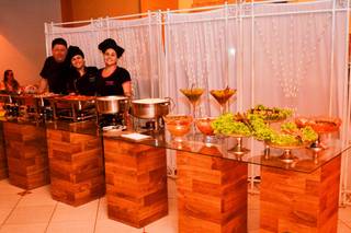 Buffet Paulo Eventos