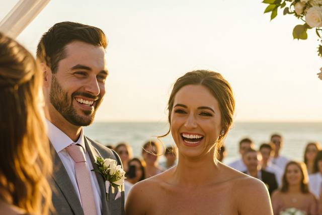 Ana Carolina e João Pedro